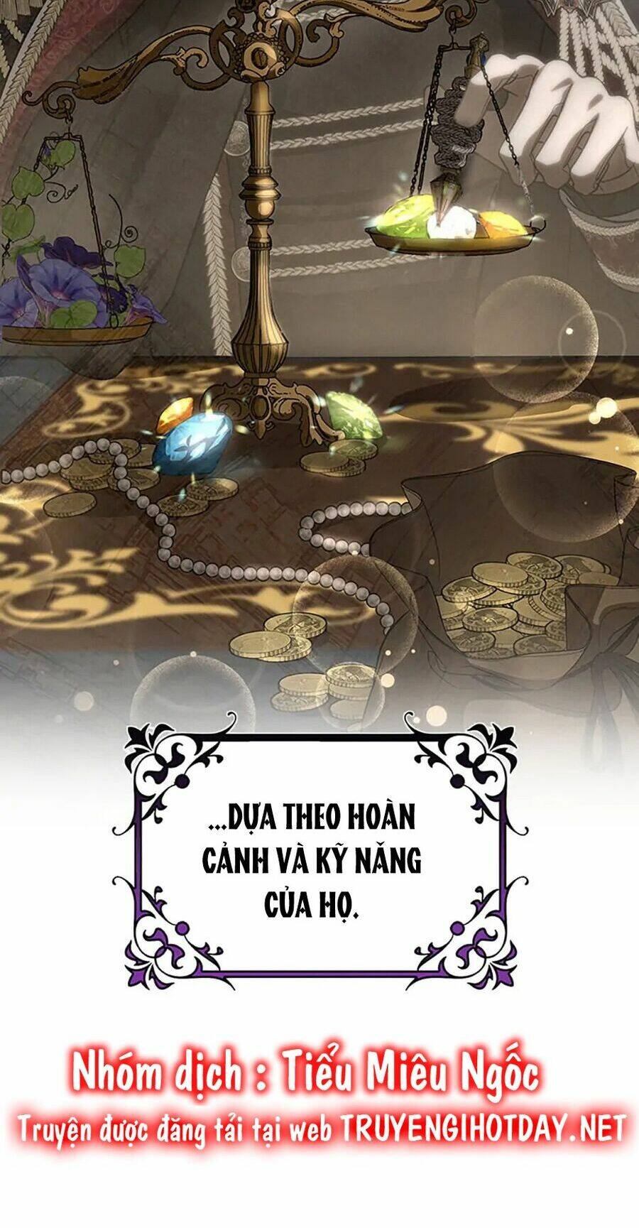 Trở Thành Cứu Tinh Của Nhân Vật Chính Chương 58 Ảnh 50