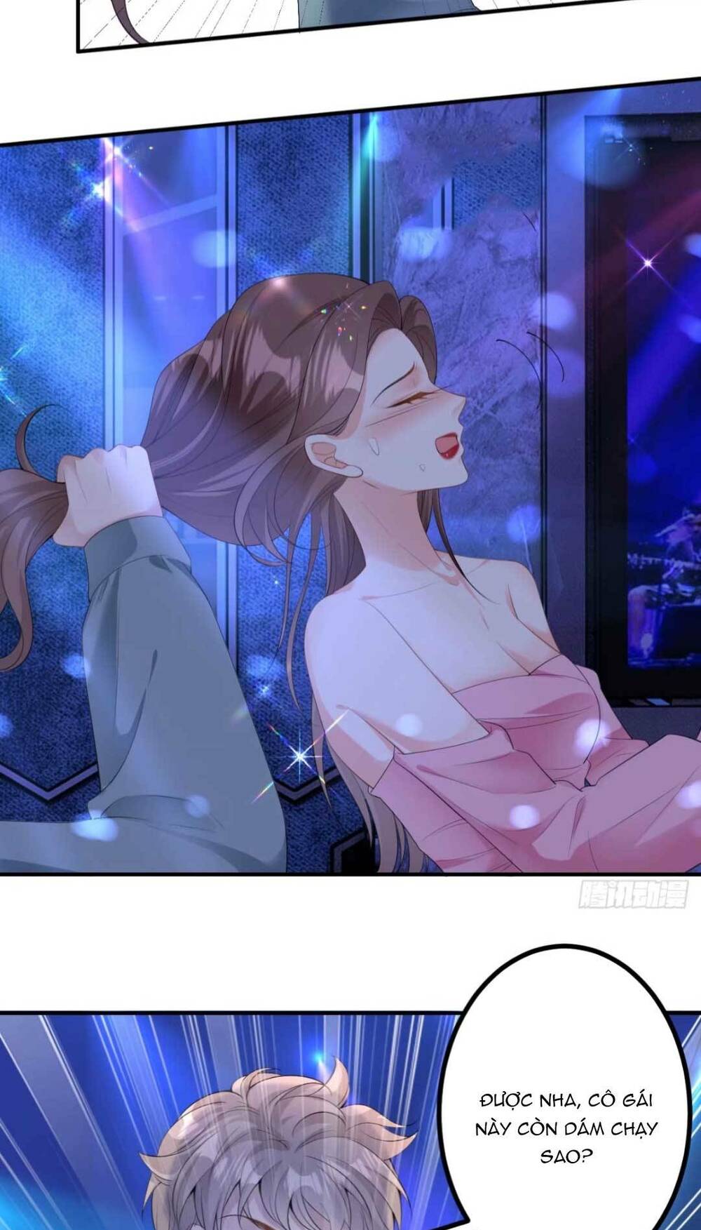 Sau Khi Bị Hắn Ngược Đãi : Cô Quay Lại Trả Thù Chương 5 Ảnh 20