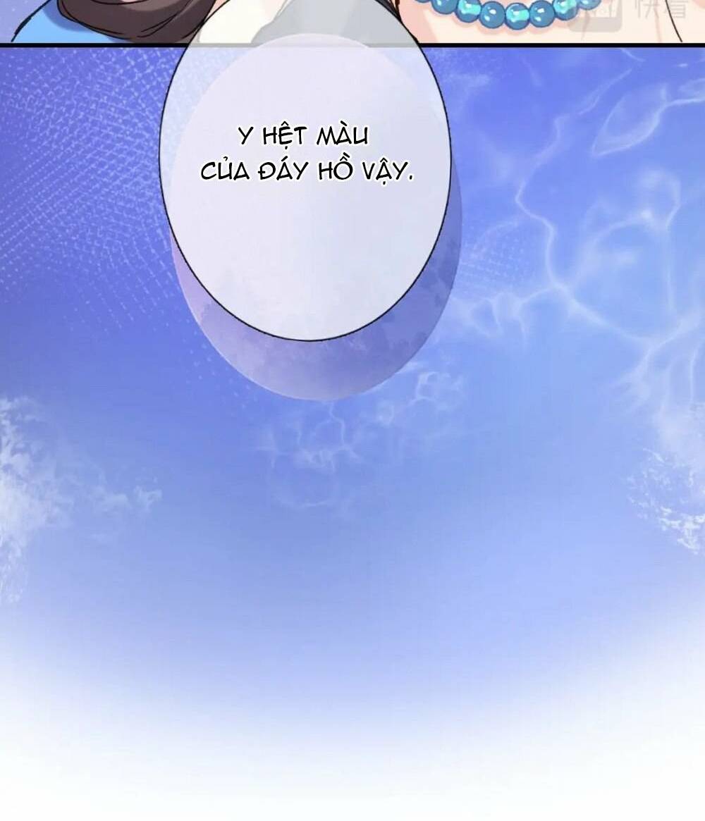 Xuyên Hành Thế Giới Chi Hoa Chương 98 Ảnh 27