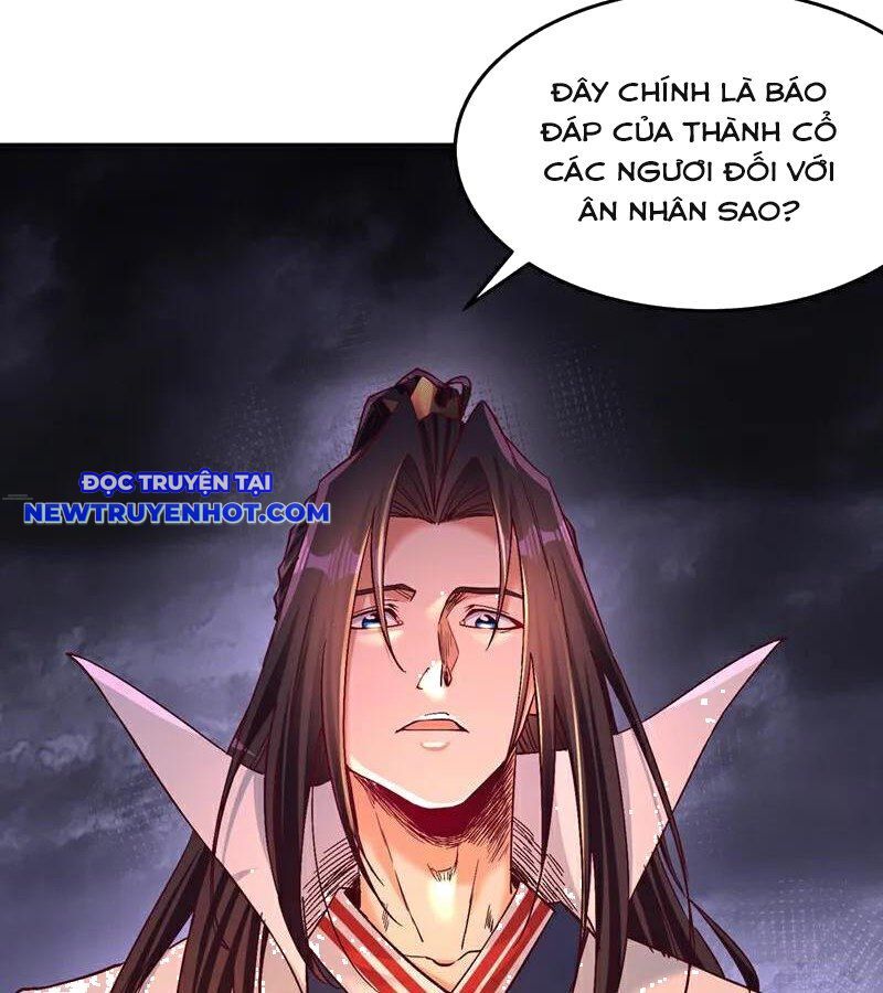 Ta Bị Nhốt Tại Cùng Một Ngày Mười Vạn Năm Chương 527 Ảnh 26