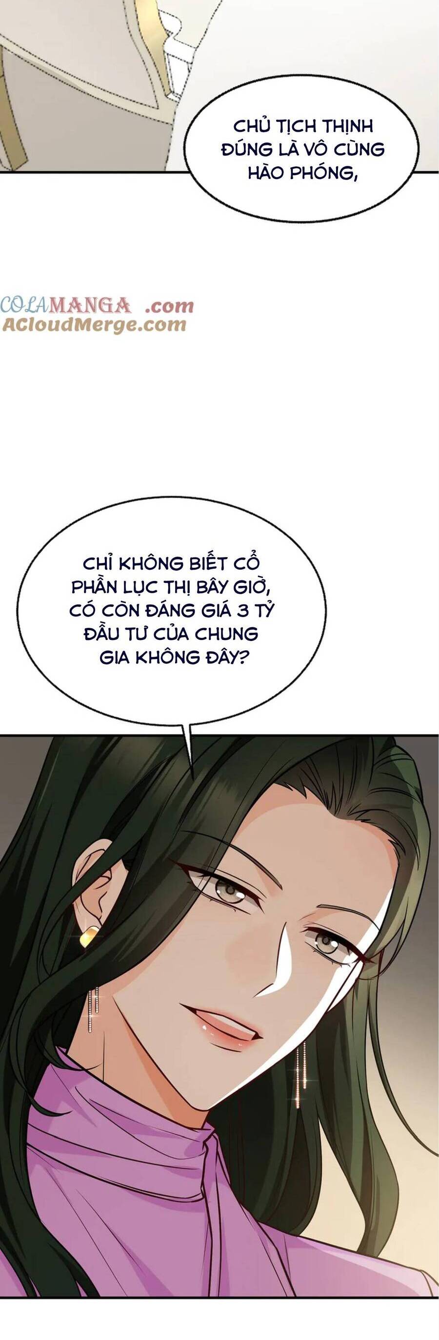 Sau Khi Chia Tay , Tôi Có Kết Đẹp Cùng Với Chú Nhỏ Chương 82 Ảnh 19