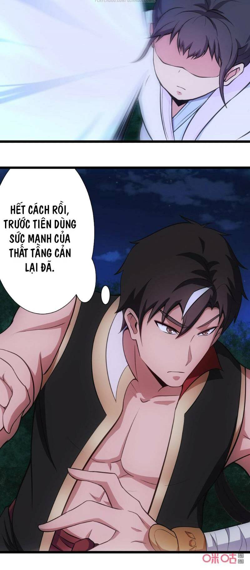 Nhân Hoàng Mạnh Nhất Chương 43 Ảnh 5