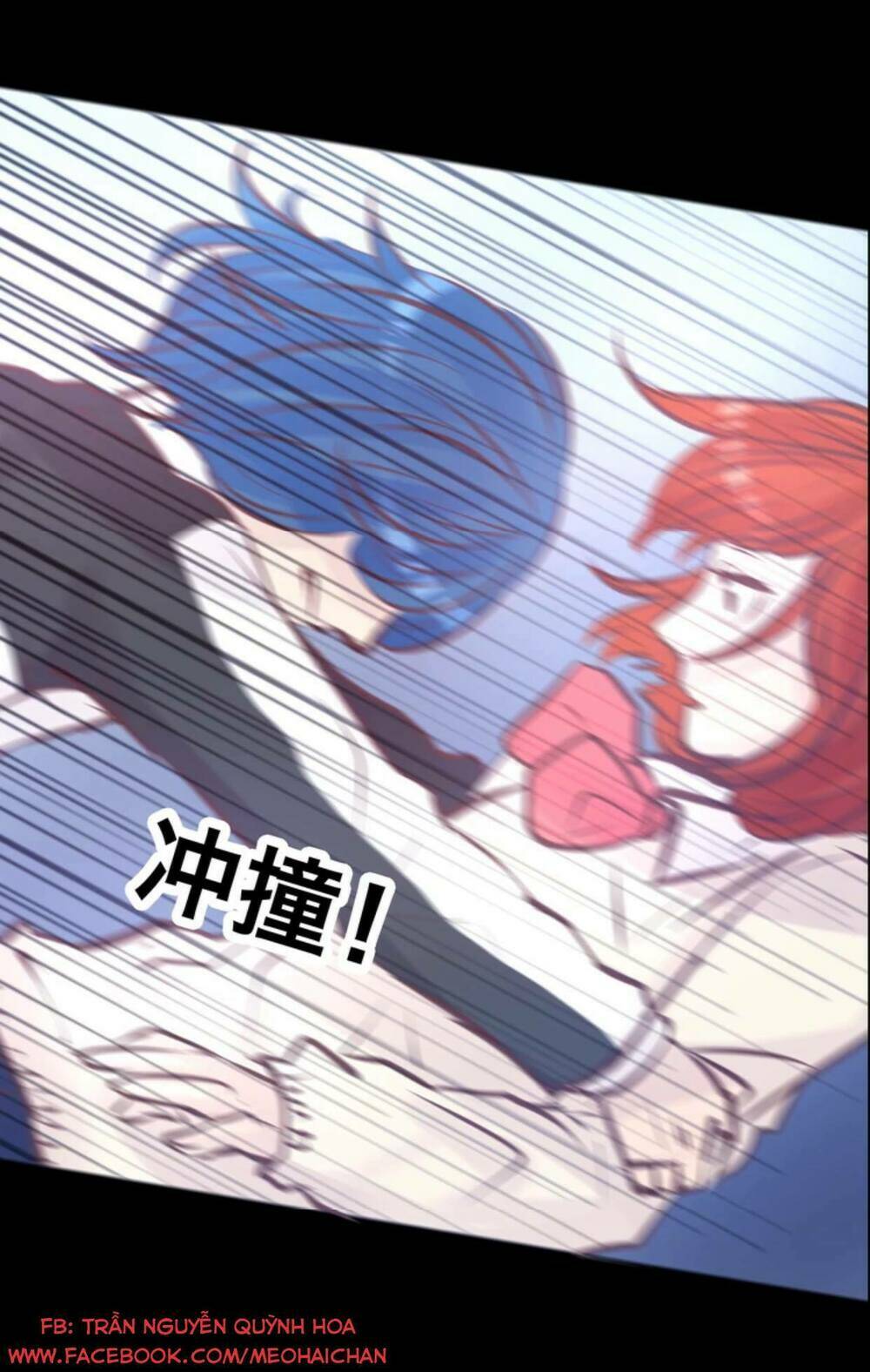 Trả Thù Trường Trung Học 2 Chương 5 Ảnh 30