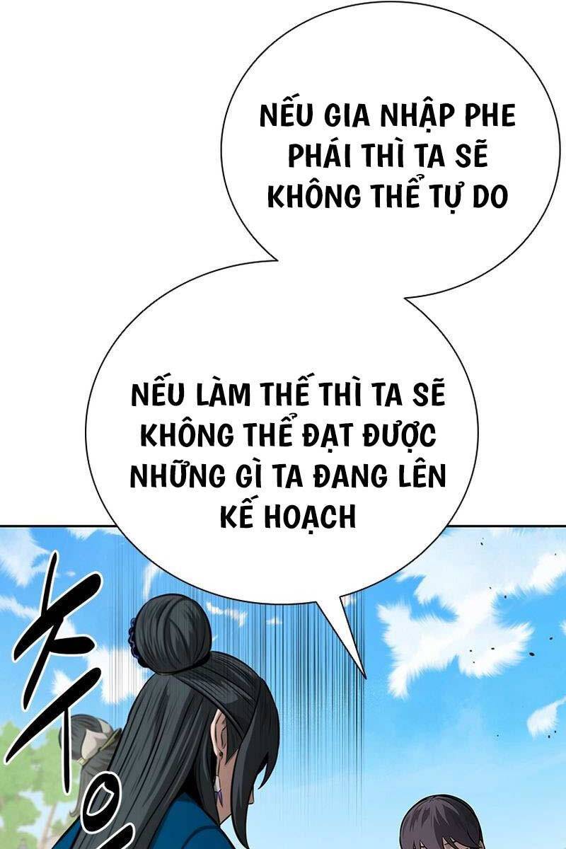 Kiếm Đế Nguyệt Linh Chương 73 Ảnh 36