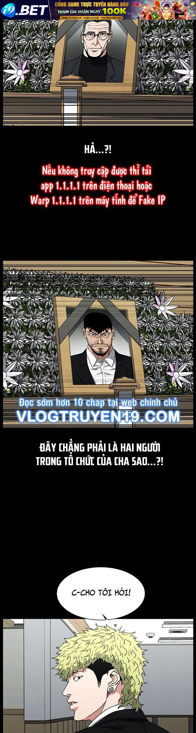 Bố Già Trùng Sinh Chương 57 Ảnh 7