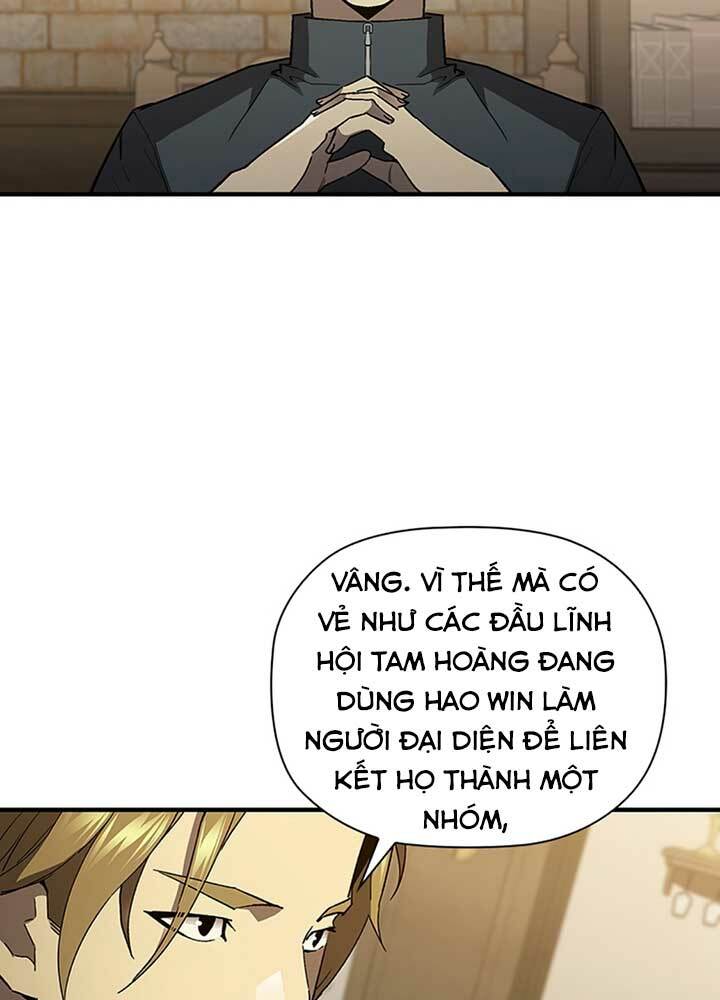 Khát Vọng Trỗi Dậy Chương 87 Ảnh 69