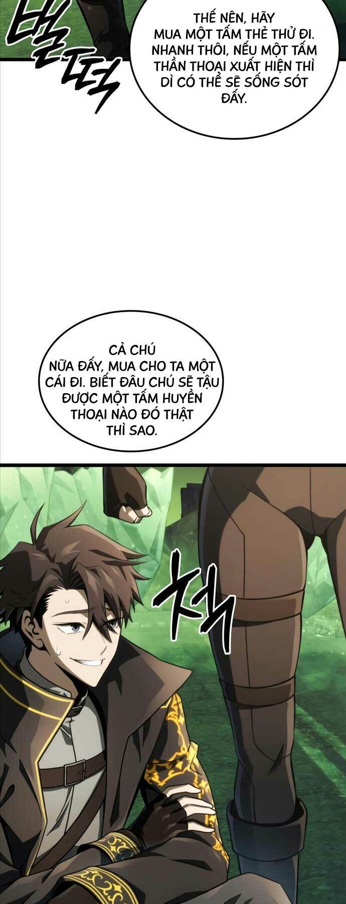 Người Chơi Tài Năng Điên Cuồng Chương 14 Ảnh 10