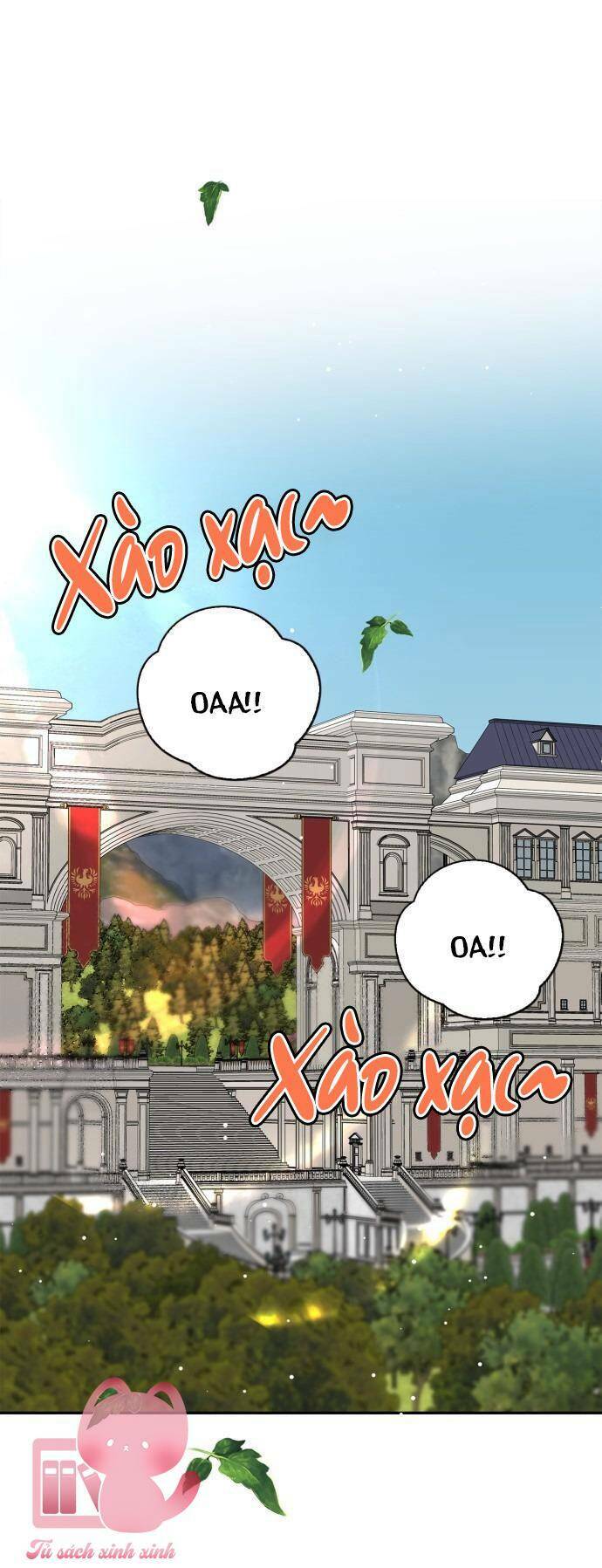 Thuần Hoá Quái Thú Thật Tốt Chương 100 Ảnh 3