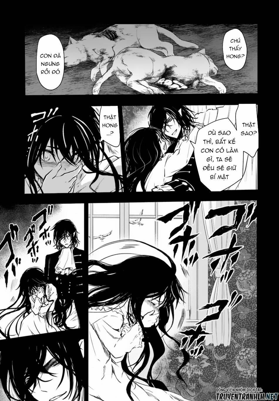 Isekai Goumon Hime Chương 14 Ảnh 16