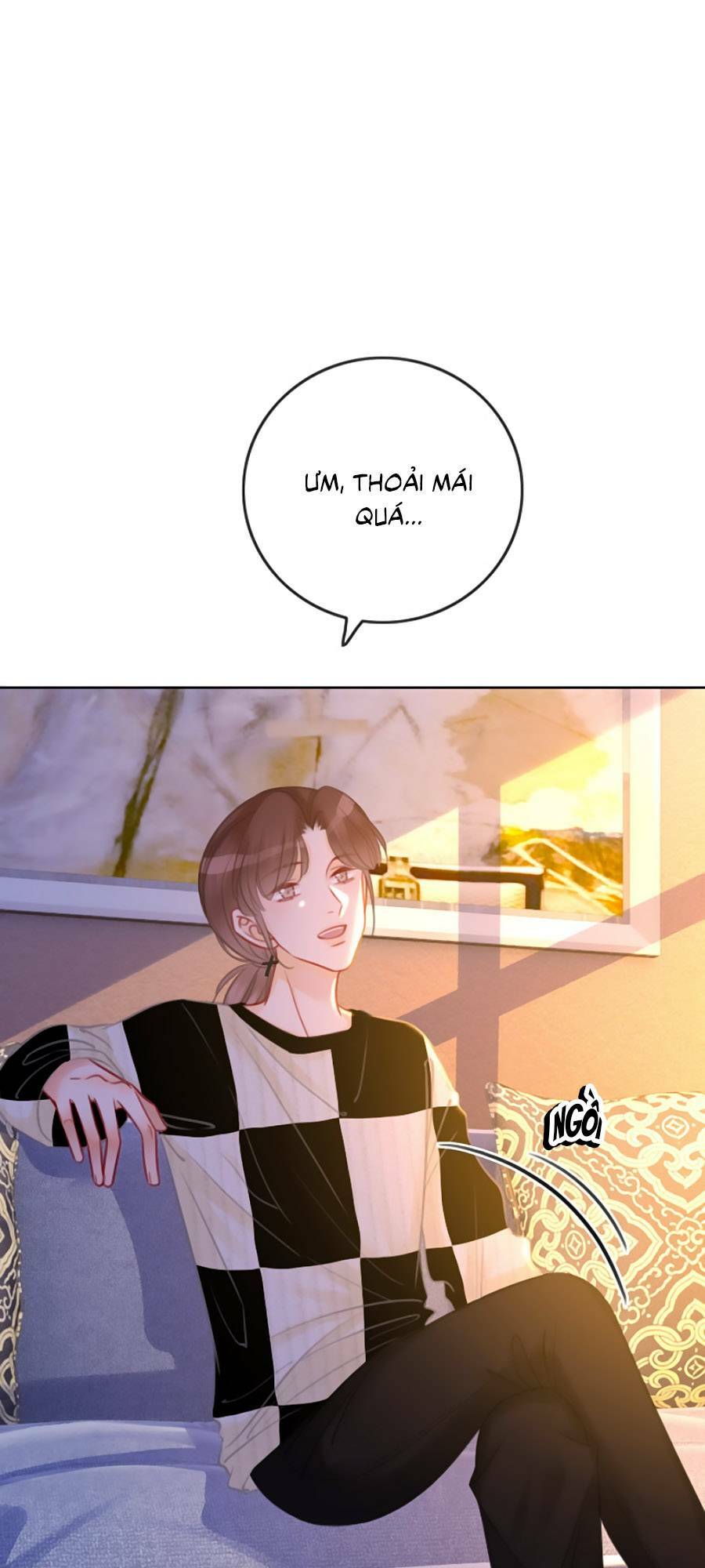 Ám Hắc Hệ Noãn Hôn Chương 148.6 Ảnh 13