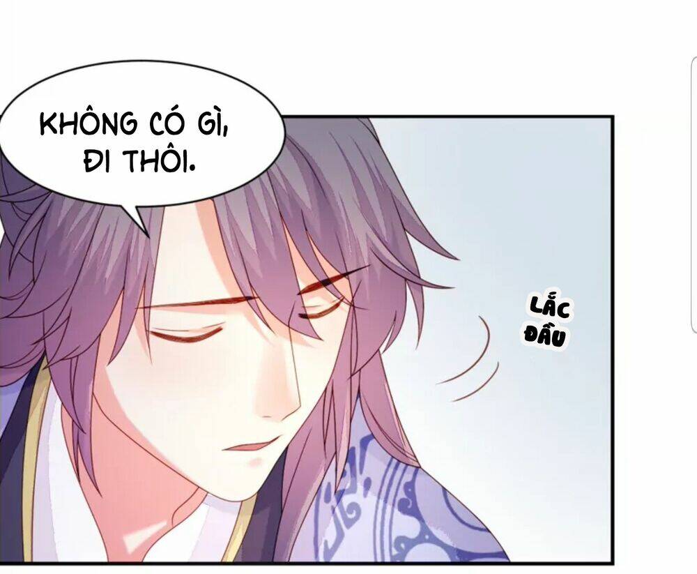 Ỷ Thế Ghẹo Người Chương 24 Ảnh 21