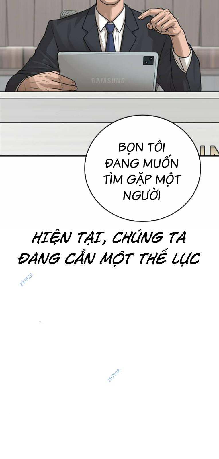 Thời Đại Ulzzang Chương 25 Ảnh 113