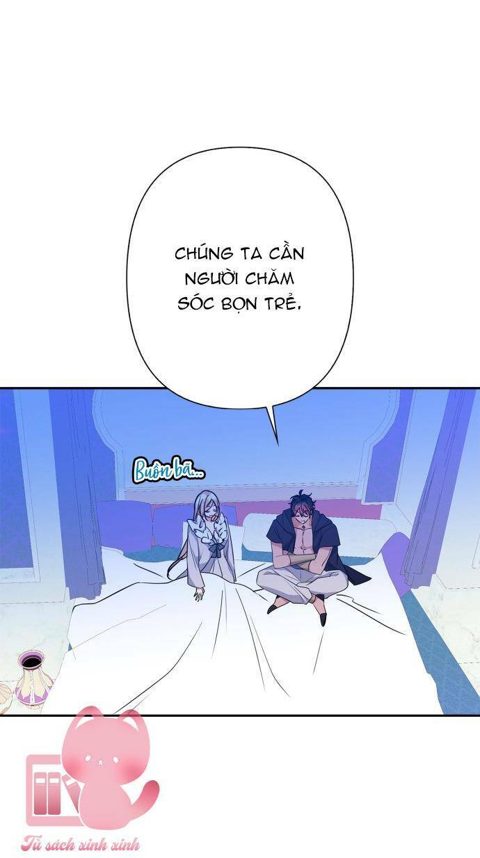 Thuần Hoá Quái Thú Thật Tốt Chương 97 Ảnh 31
