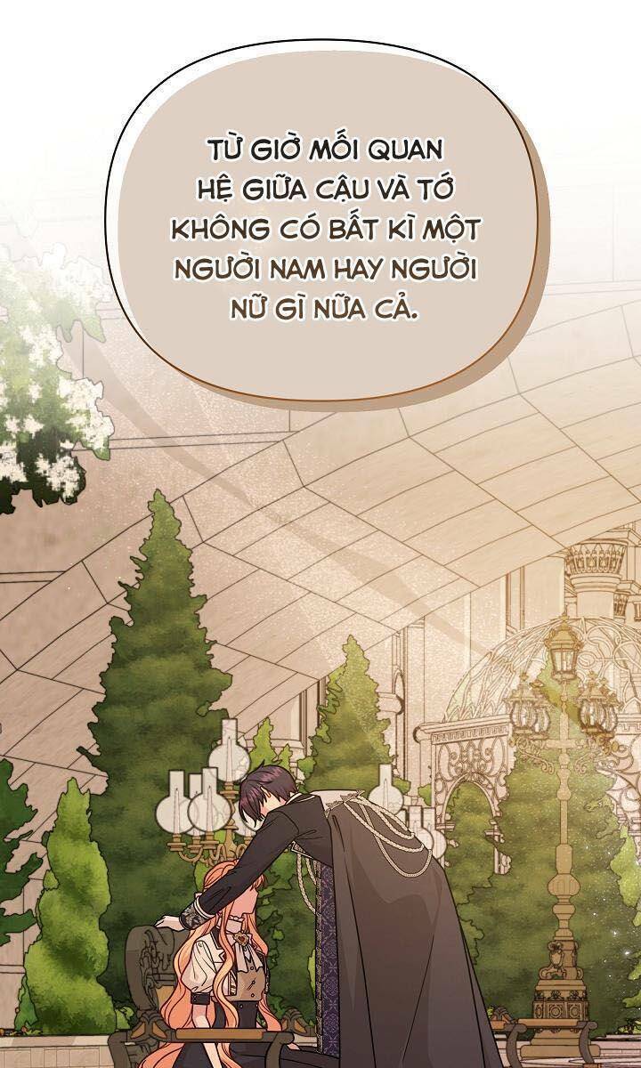 Tôi Đã Nuôi Dưỡng Bạn Thời Thơ Ấu Thành Bạo Chúa Chương 80 Ảnh 78
