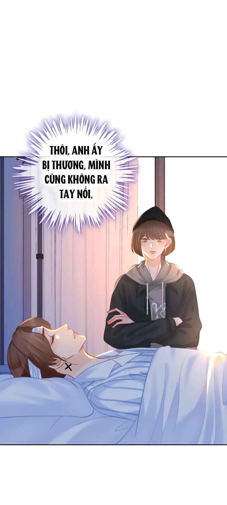 Ám Hắc Hệ Noãn Hôn Chương 147.9 Ảnh 14