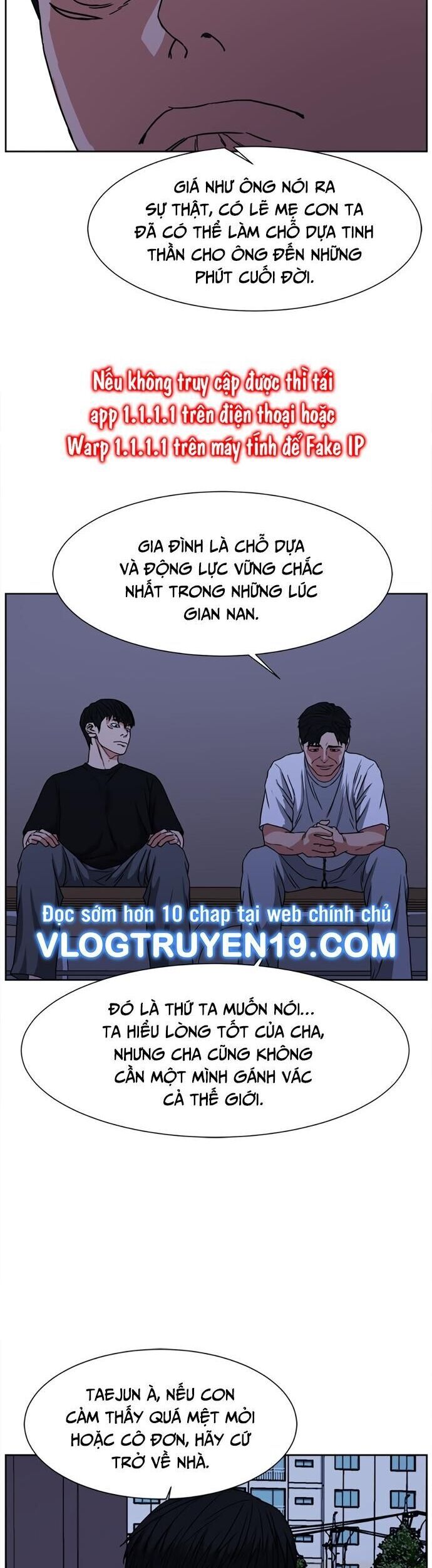 Bố Già Trùng Sinh Chương 56 Ảnh 37