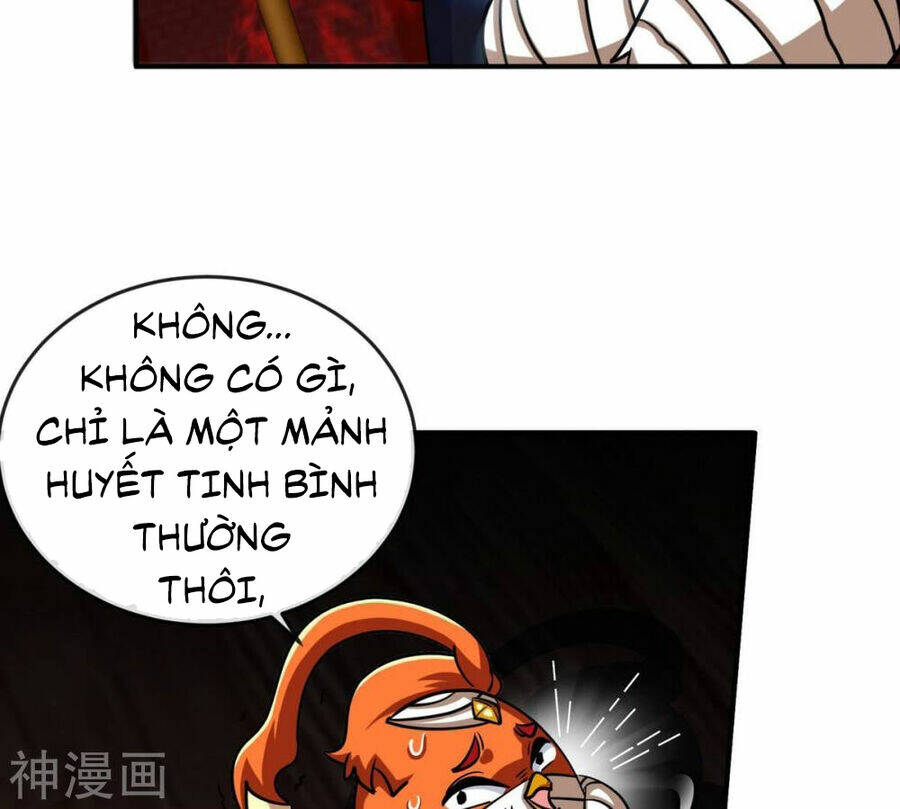 Bản Kiếm Tiên Tuyệt Không Làm Nô Chương 70 Ảnh 21
