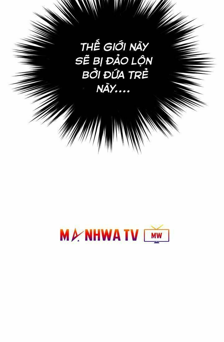 Sự Trả Thù Của Chúa Tể Bóng Tối Chương 2 Ảnh 17