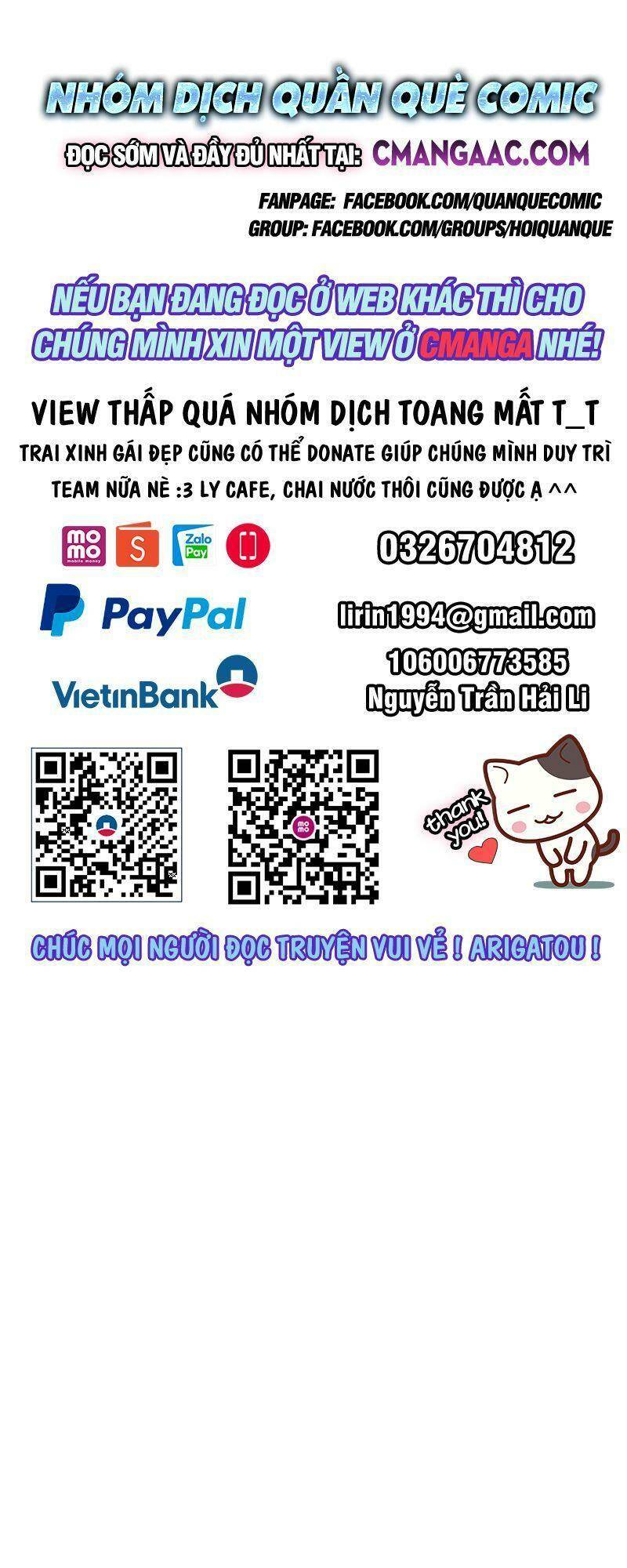 Tinh Linh Ám Đế Chương 256 Ảnh 2