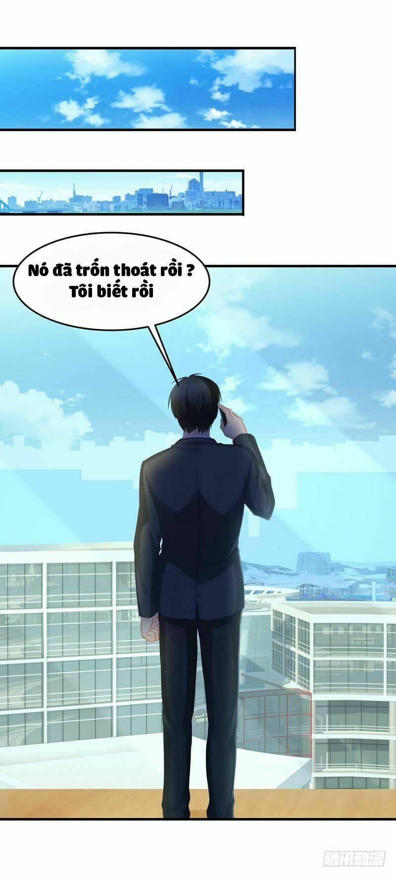 Ngạo Kiều Bảo Phiêu Đích Tuần Dưỡng Thủ Tắt Chương 10 Ảnh 26
