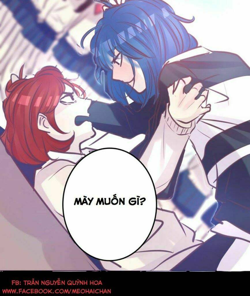 Trả Thù Trường Trung Học 2 Chương 5 Ảnh 37