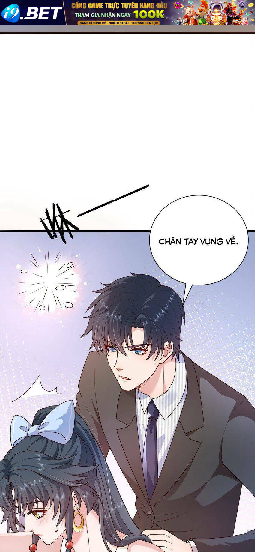 Hệ Thống Xuyên Nhanh: Tên Tra Nam Này Có Gì Đó Không Đúng Lắm! Chương 16 Ảnh 10