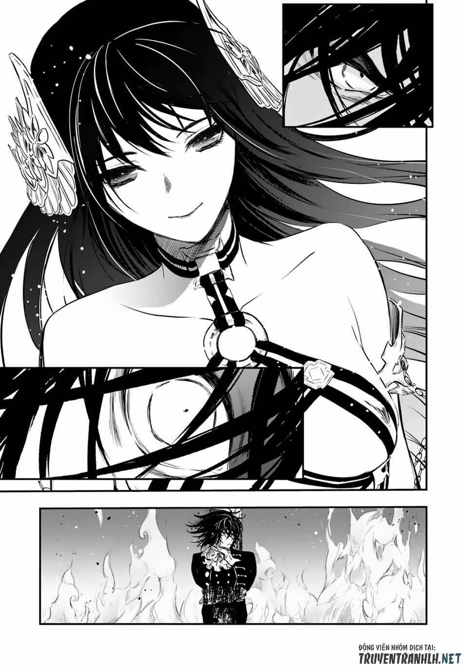 Isekai Goumon Hime Chương 15 Ảnh 12