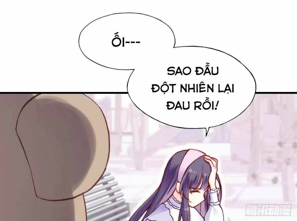 Lại Bị Bệnh Chiều Chuộng Quấn Lấy Chương 63 Ảnh 91