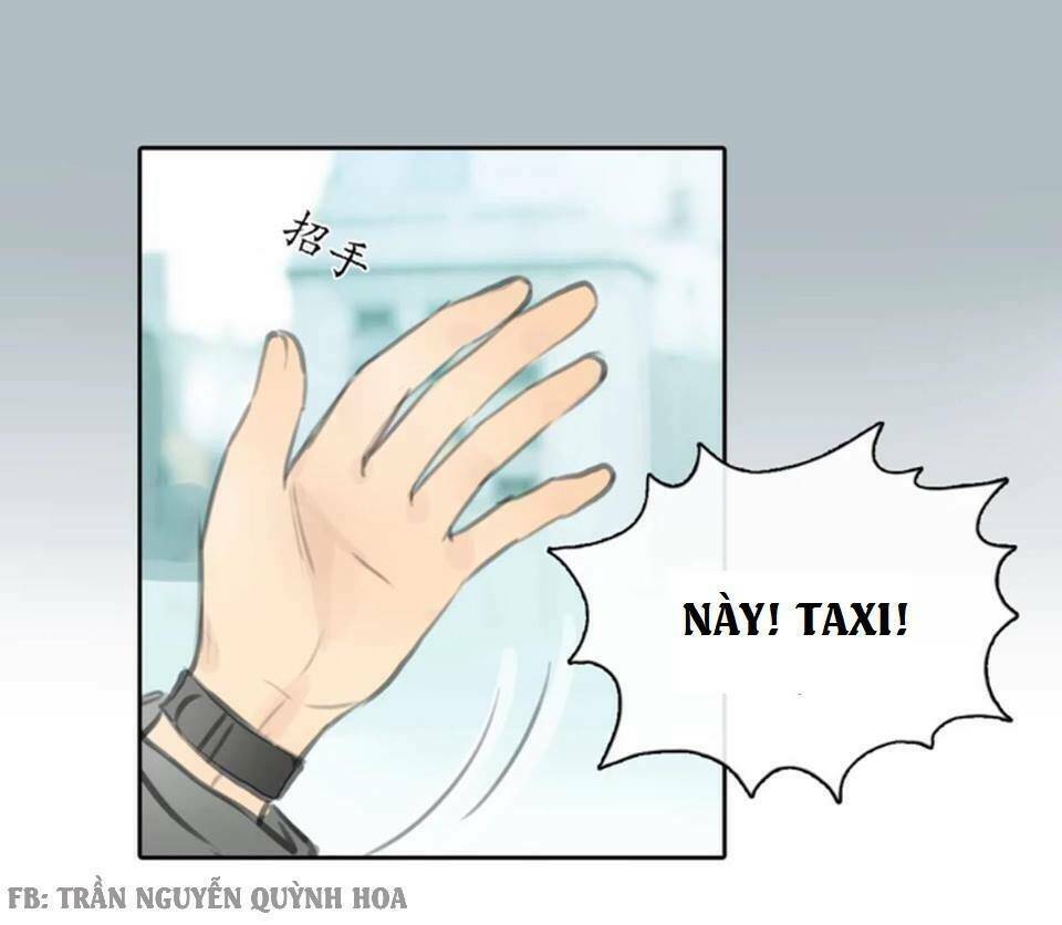 12 Giờ Của Lọ Lem Chương 28 Ảnh 8