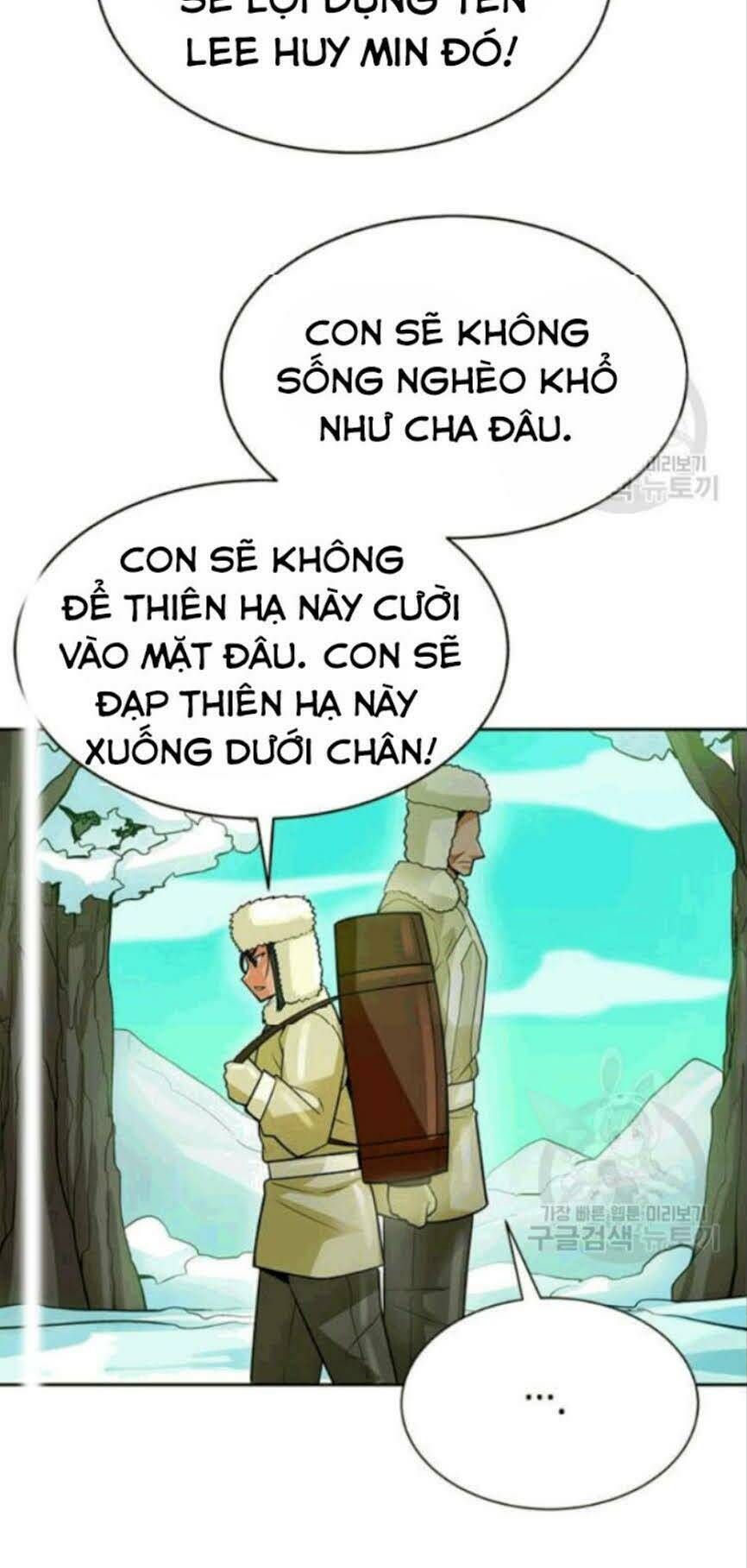 Tôi Tự Động Săn Một Mình Chương 86 Ảnh 47