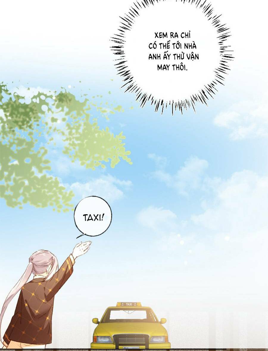 Tâm Động Thuấn Di Chương 67 Ảnh 9
