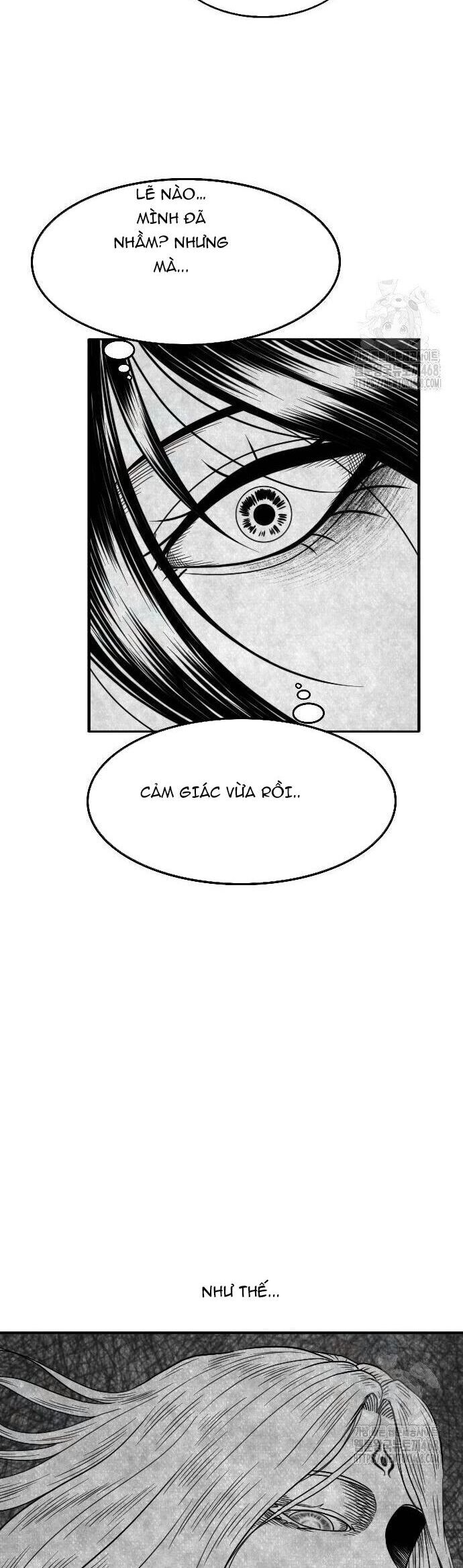 Hắc Sa Chương 35 Ảnh 39
