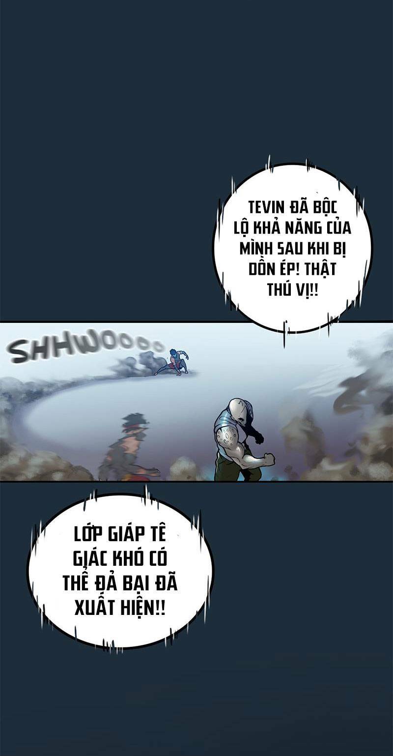 Ordeal Chương 6 Ảnh 5