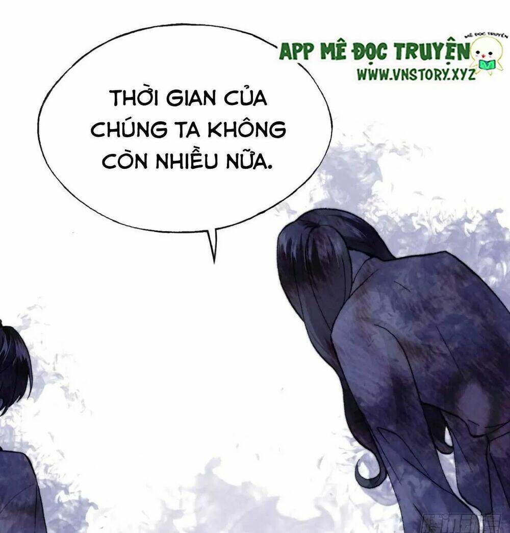 Lại Bị Bệnh Chiều Chuộng Quấn Lấy Chương 64 Ảnh 20