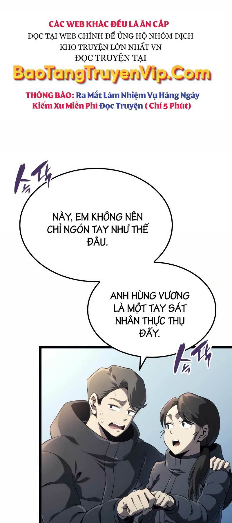 Người Chơi Tài Năng Điên Cuồng Chương 15 Ảnh 22