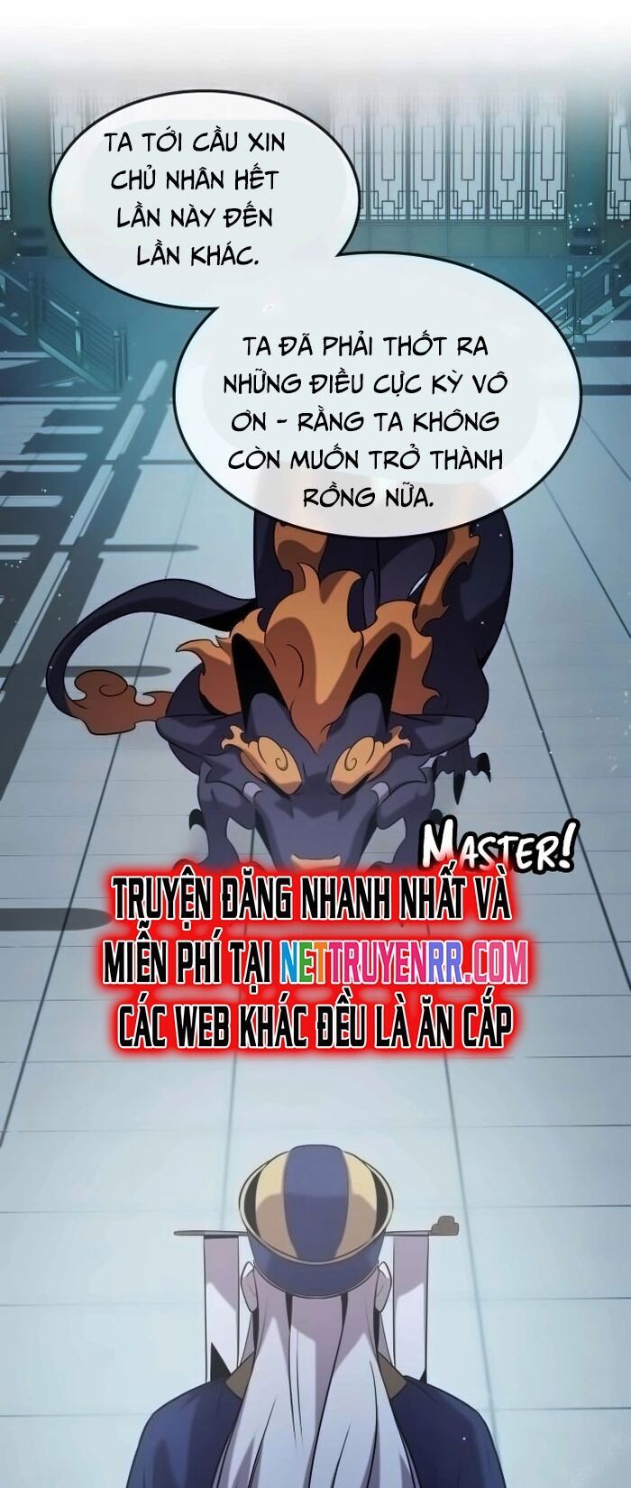 Tăng Lực Thợ Săn Chương 118 Ảnh 14