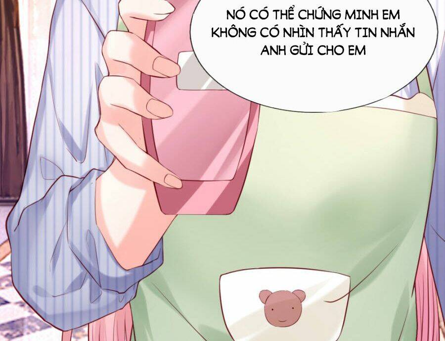 Ẩn Hôn Mật Ái: Cô Vợ Nhỏ Của Tổng Tài Tàn Nhẫn Chương 36 Ảnh 25