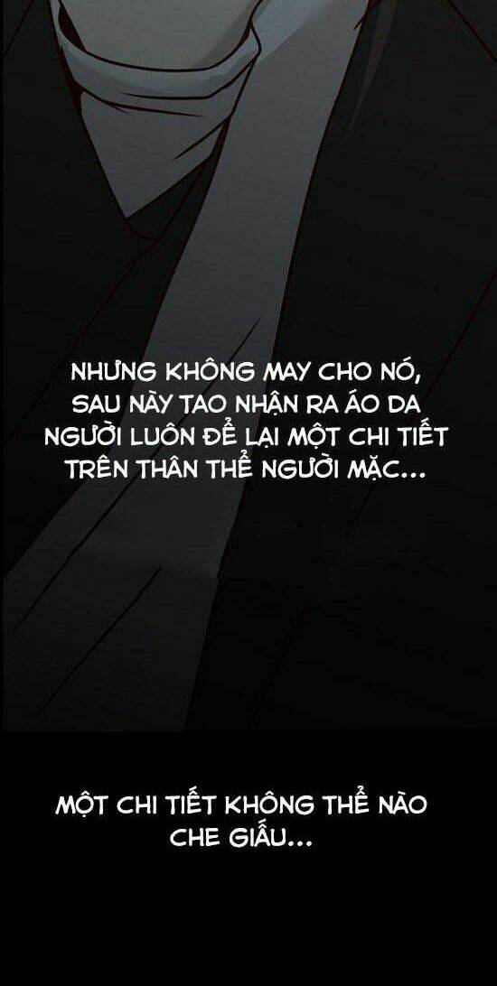 Tấm Da Người Chương 7 Ảnh 59