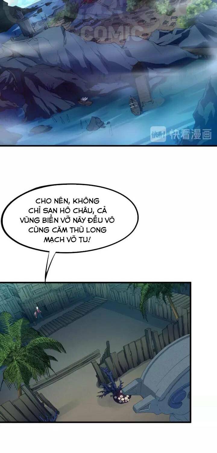 Long Mạch Võ Thần Chương 62 Ảnh 14