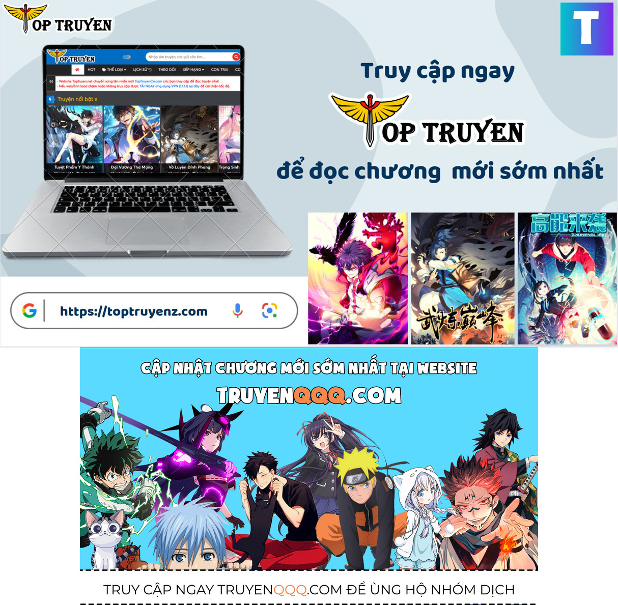 Tâm Ma Chương 165 Ảnh 81