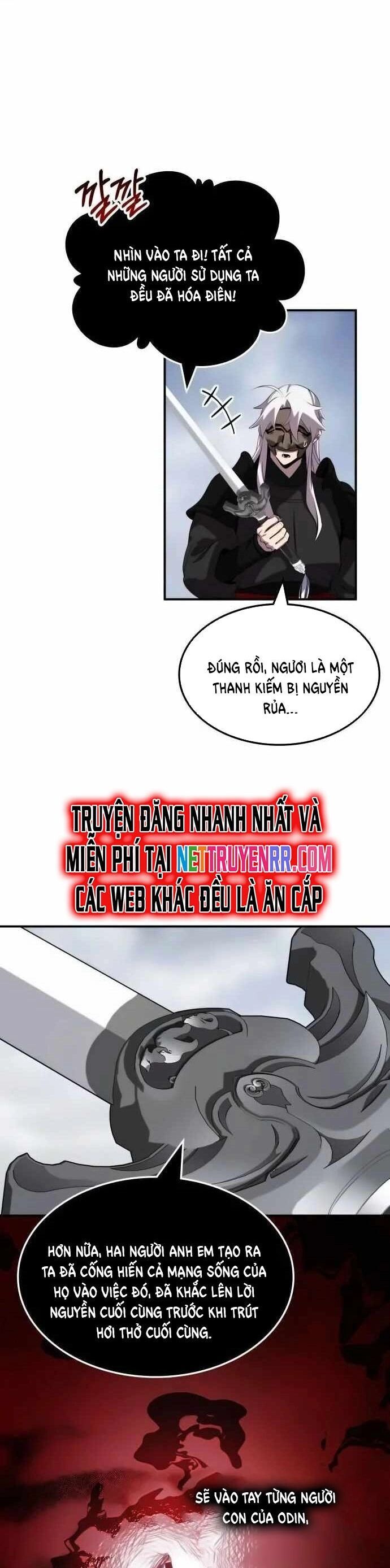 Tăng Lực Thợ Săn Chương 111 Ảnh 29