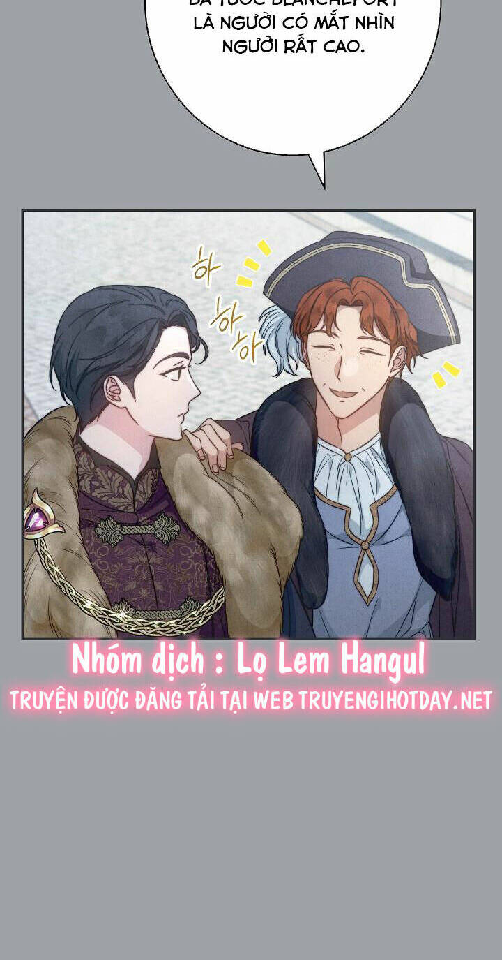 Cuộc Hôn Nhân Vụ Lợi Chương 102 Ảnh 61