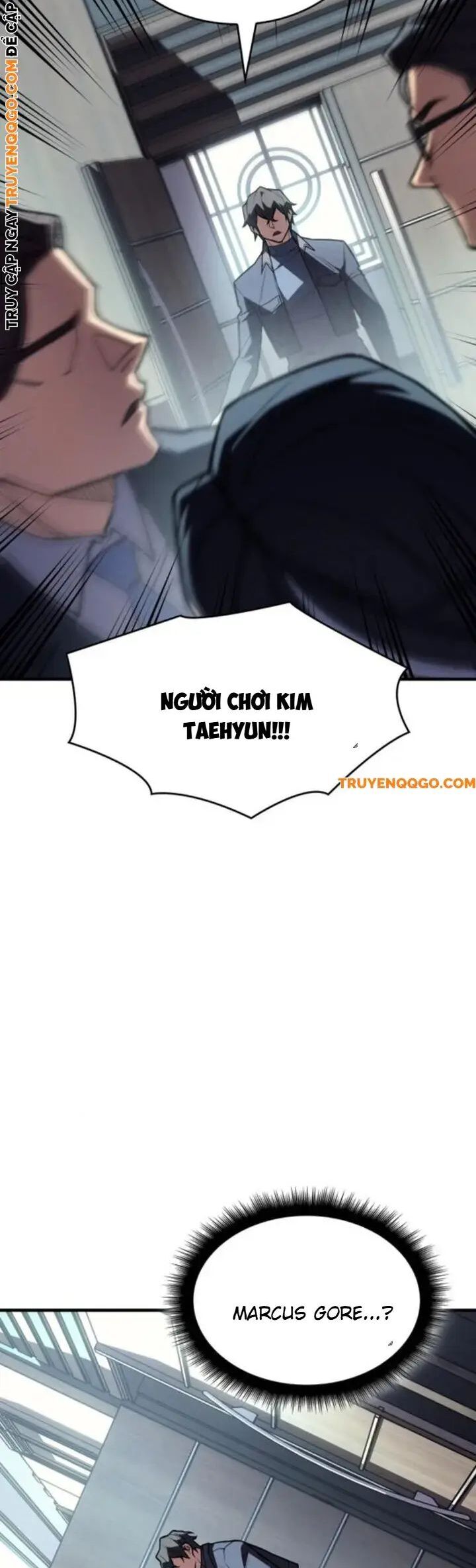 Hồi Quy Bằng Vương Quyền Chương 87 Ảnh 54