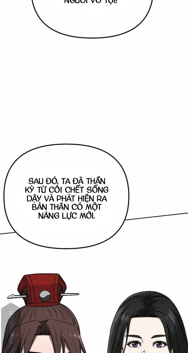 Sự Chuyển Sinh Vào Võ Lâm Thế Gia Của Ranker Chương 132 Ảnh 82
