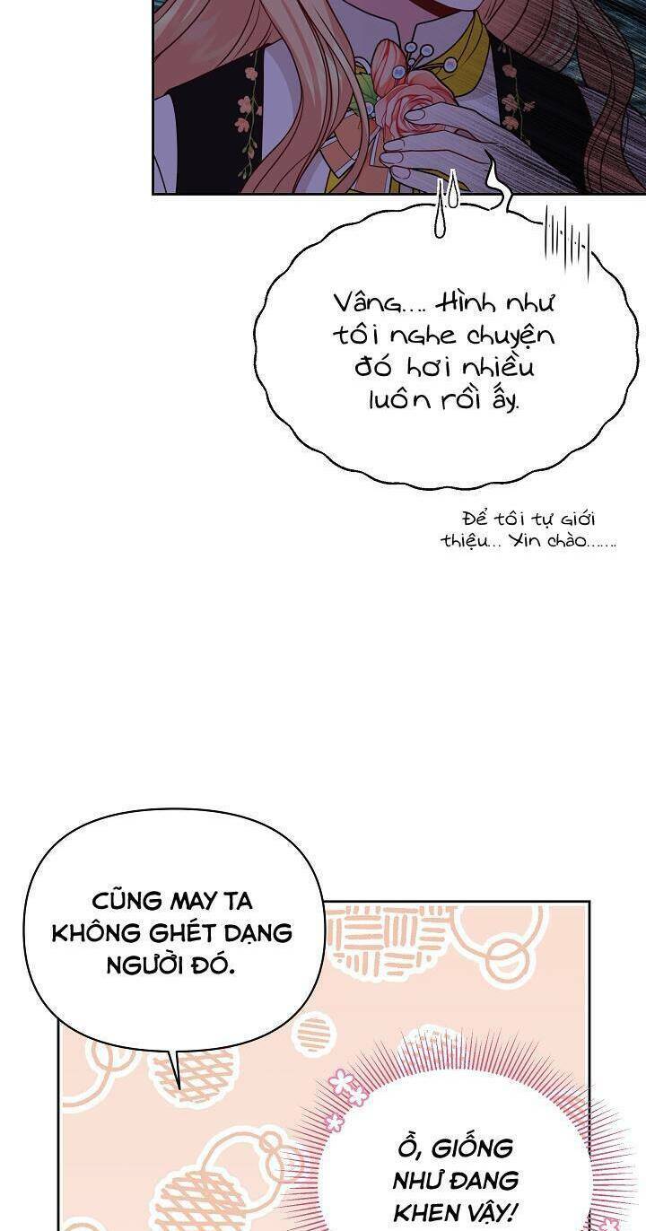 Tôi Đã Nuôi Dưỡng Bạn Thời Thơ Ấu Thành Bạo Chúa Chương 76 Ảnh 48
