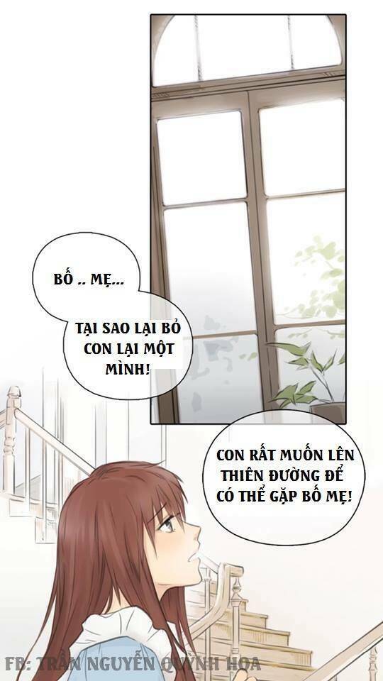 12 Giờ Của Lọ Lem Chương 25 Ảnh 14