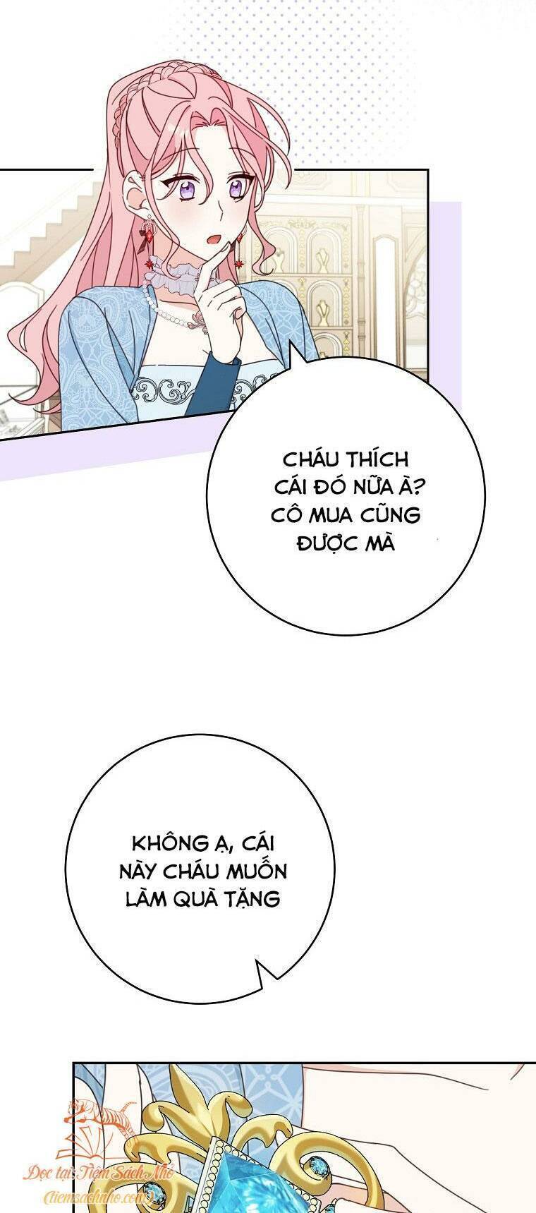 Tôi Đã Phạm Sai Lầm Rồi Chương 25 Ảnh 31