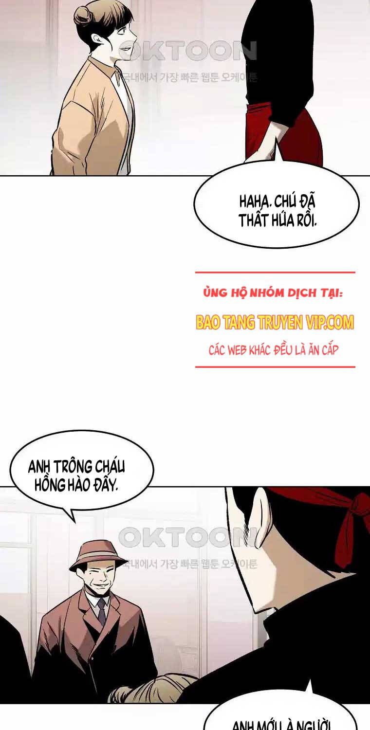 Kẻ Bất Bại Chương 101 Ảnh 69