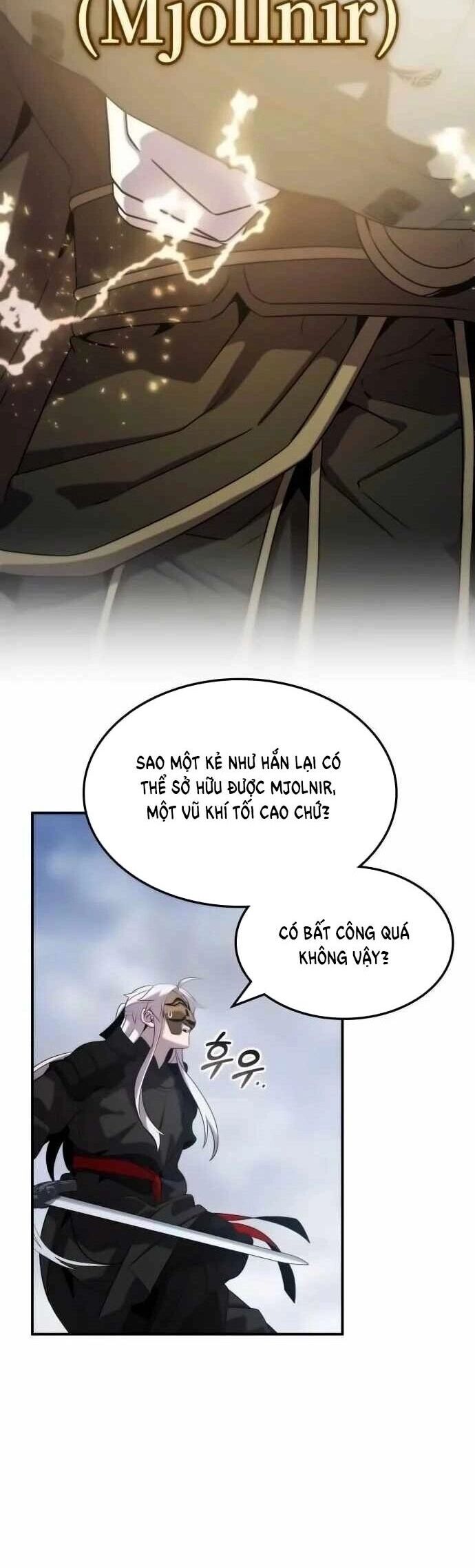 Tăng Lực Thợ Săn Chương 111 Ảnh 23