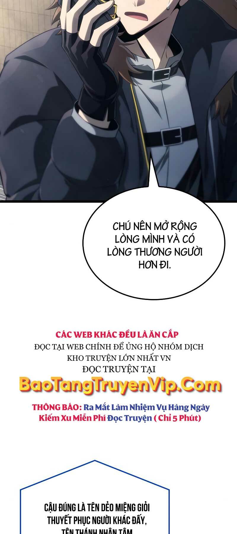 Người Chơi Tài Năng Điên Cuồng Chương 15 Ảnh 5